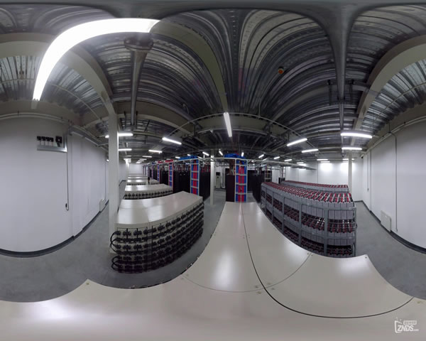 The Naming Of German Communication Equipment Rooms And Their Industry Standards Revealed